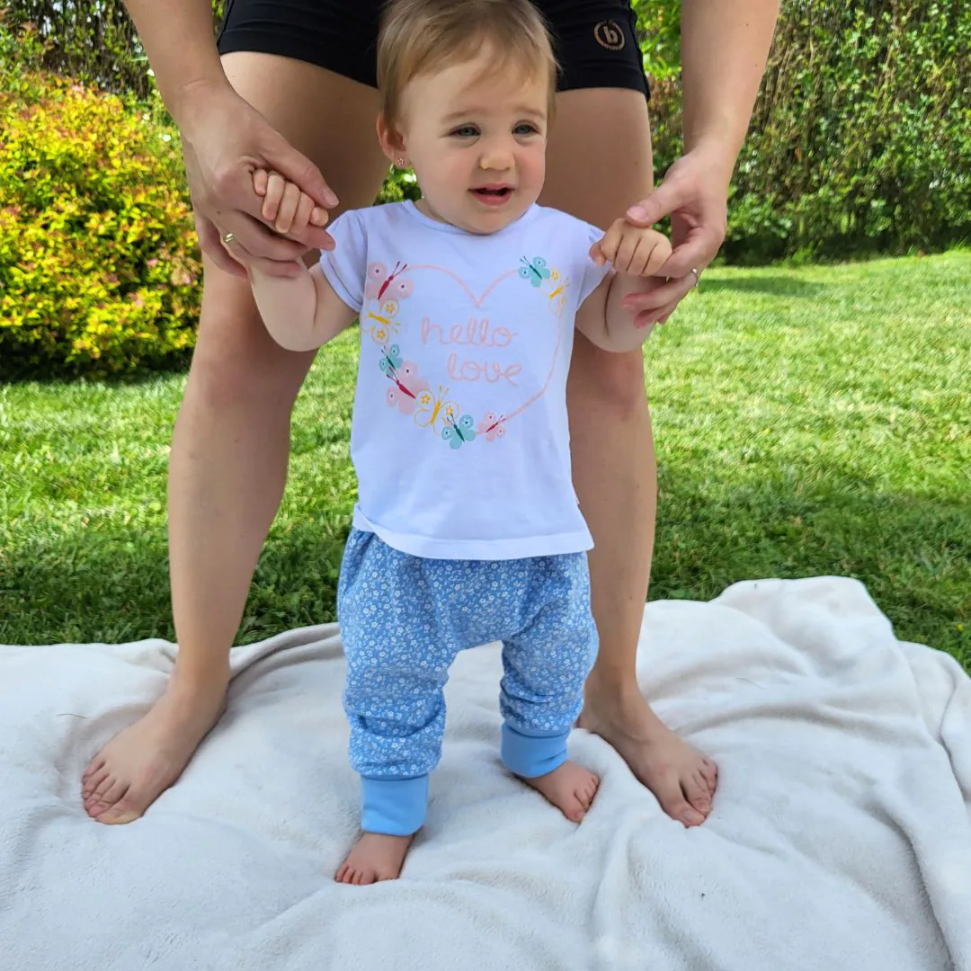 4BABIES "Kék káprázat" TotyogNaci - Image 3