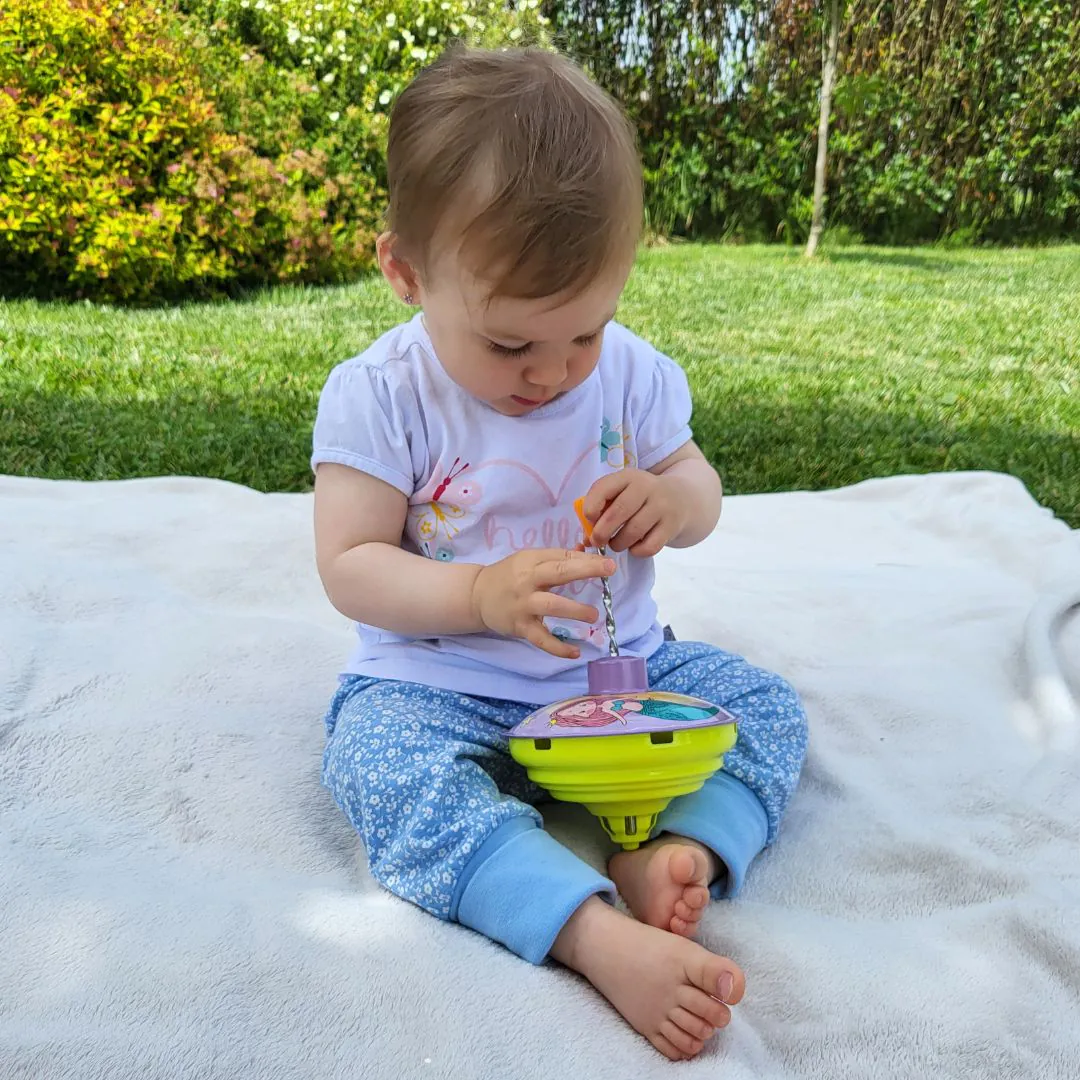 4BABIES "Kék káprázat" TotyogNaci - Image 2