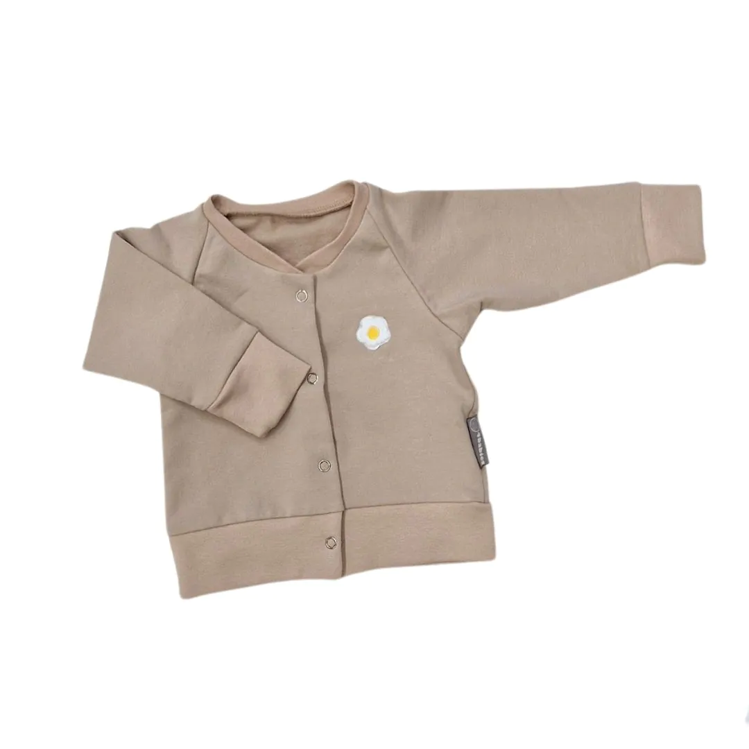 4BABIES Kocsikabát, bézs