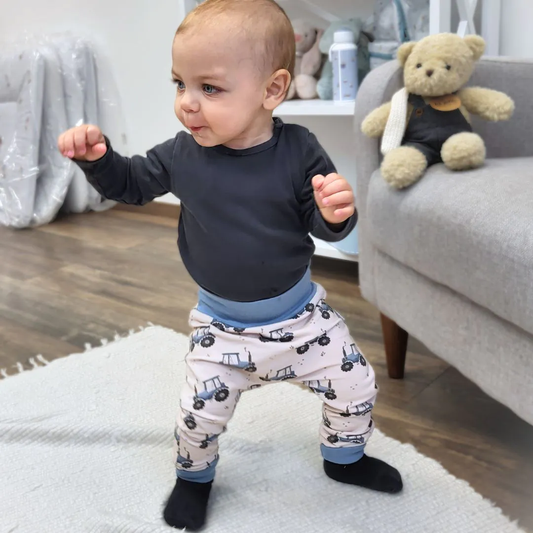 4BABIES "Kisgazda" háremnadrág - Image 4