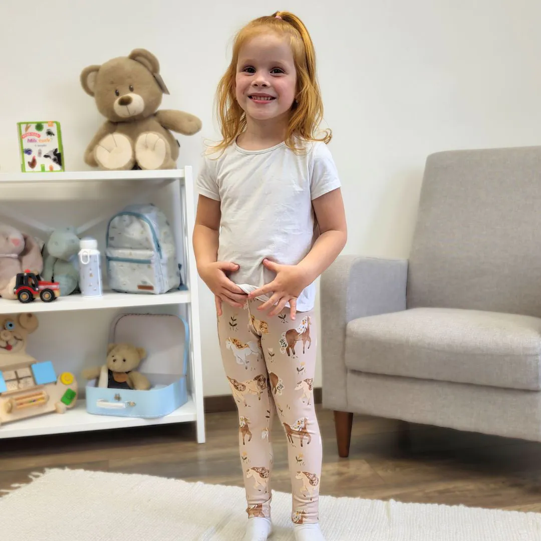 4BABIES "Paripám" leggings - Image 3