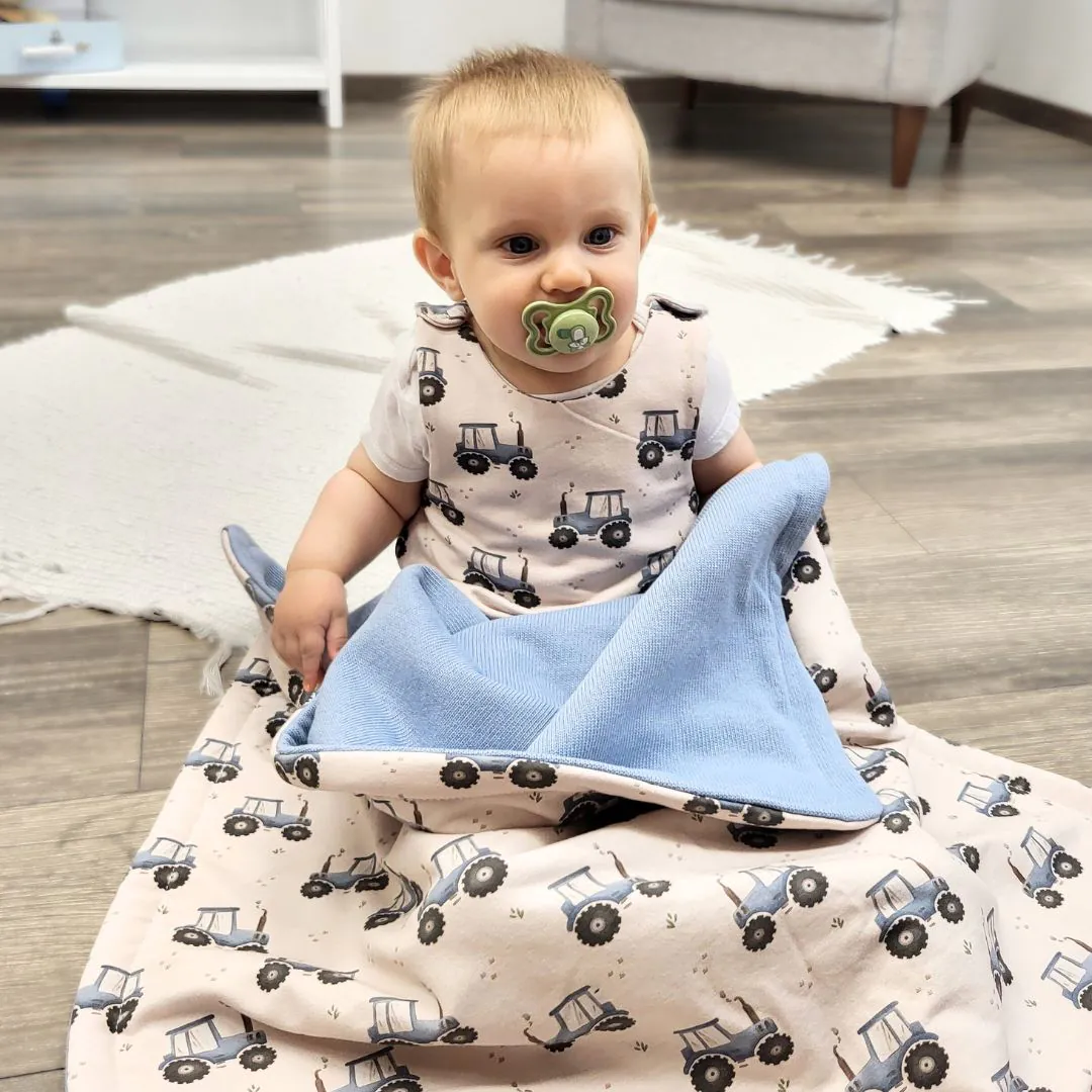 4BABIES "Kisgazda" rugdalózó - Image 4