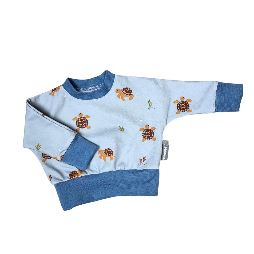 4BABIES "Tekik" babapulcsi