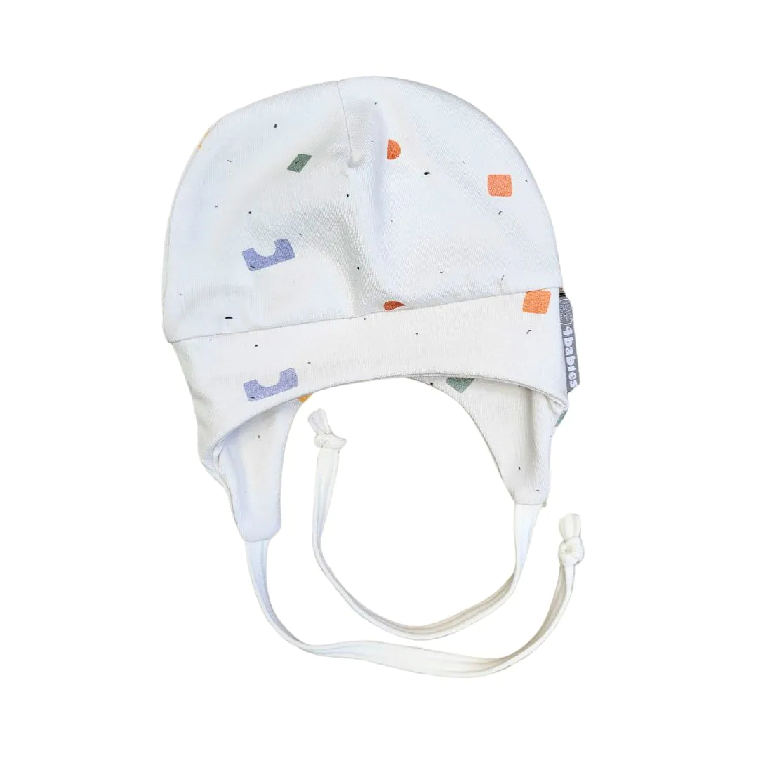 4BABIES "Formabontó" babasapka