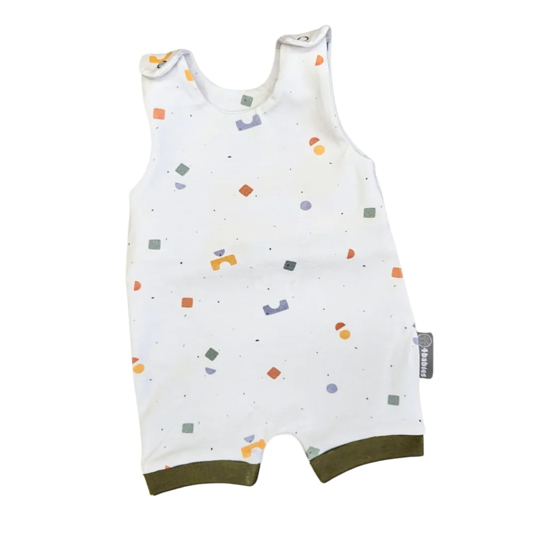 4BABIES "Formabontó" baba napozó