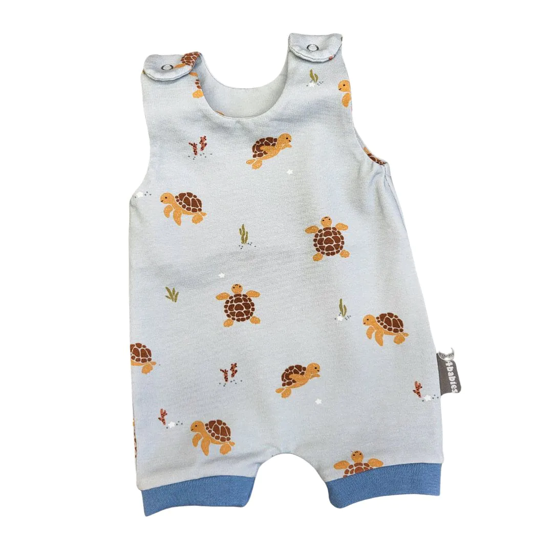 4BABIES "Tekik" baba napozó