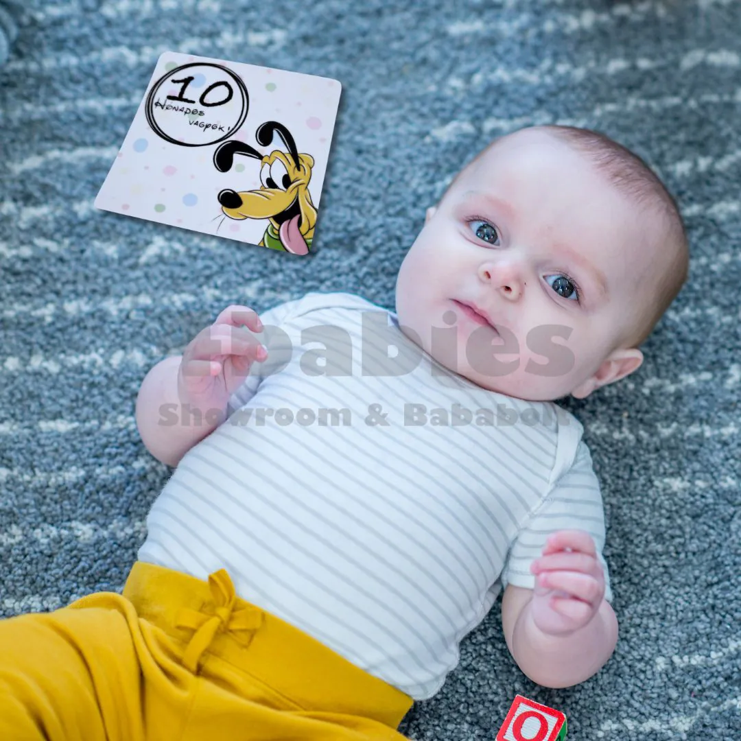 Mérföldkő kártyák - Image 2