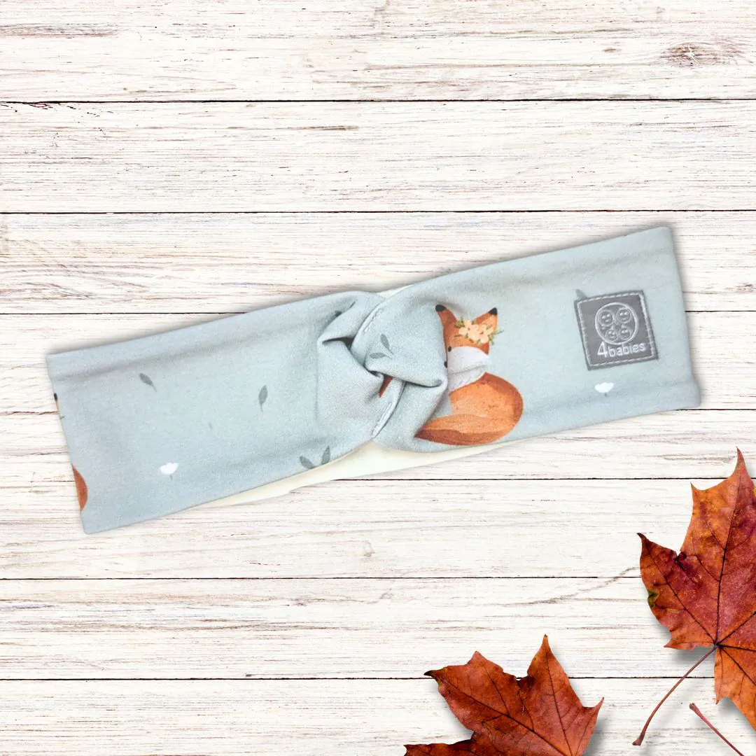 4BABIES "Rókica" fülpánt - Image 4