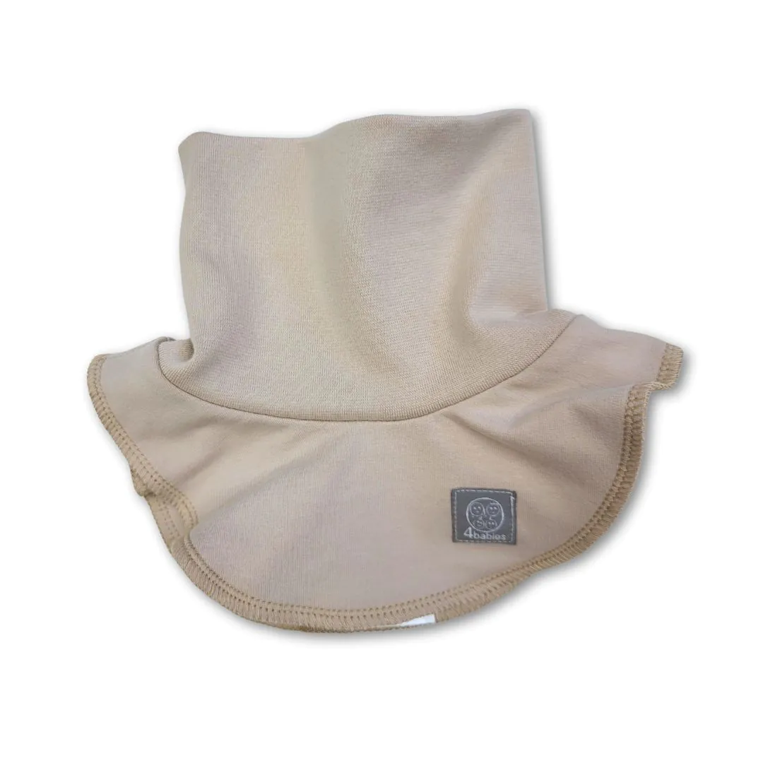 4BABIES Garbósál, bézs - Image 2
