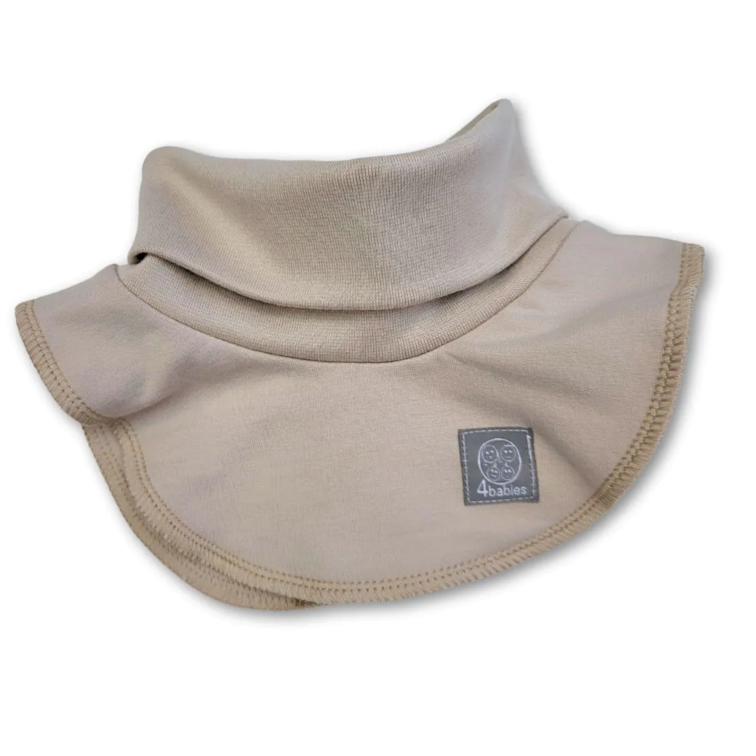 4BABIES Garbósál, bézs