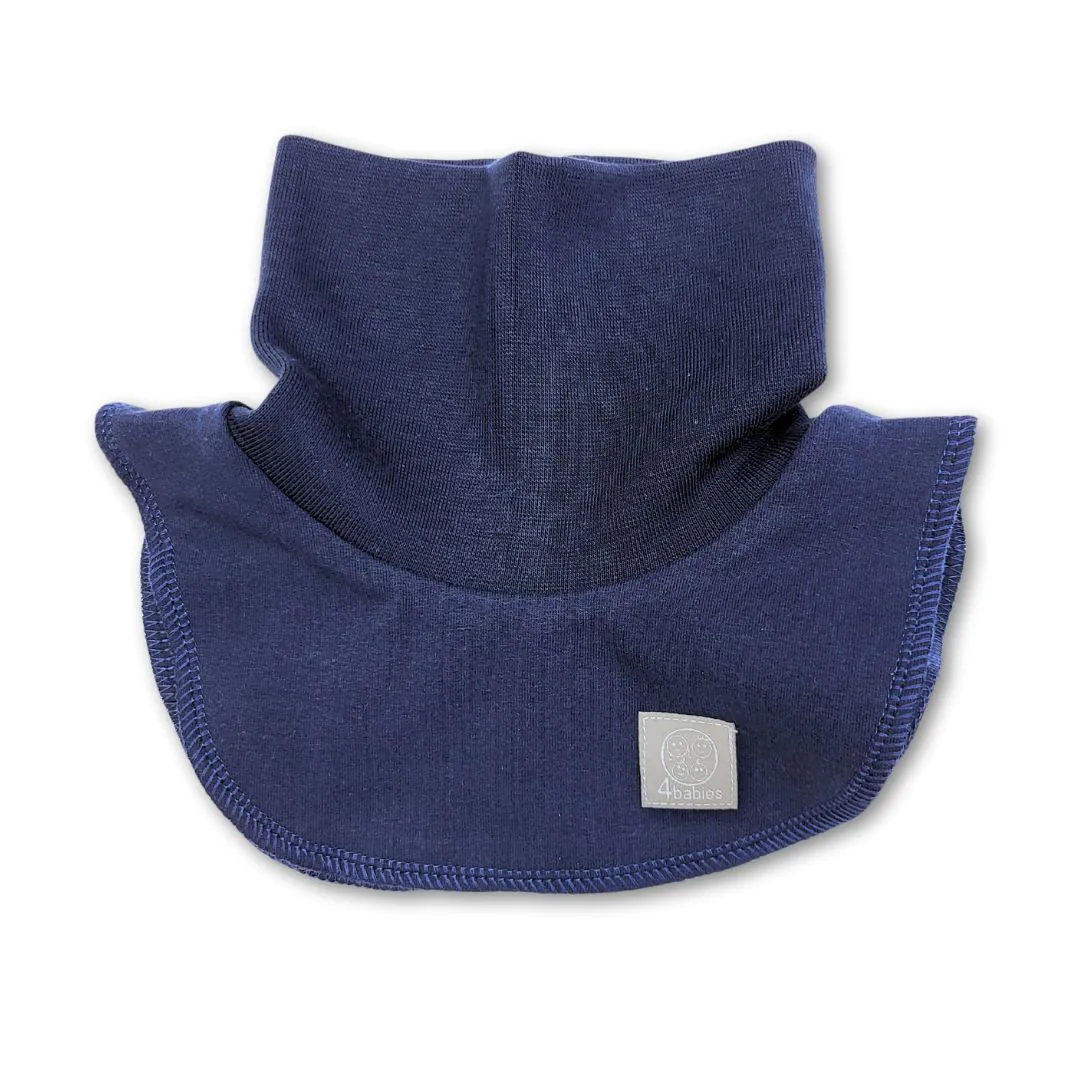 4BABIES Garbósál, sötétkék - Image 2