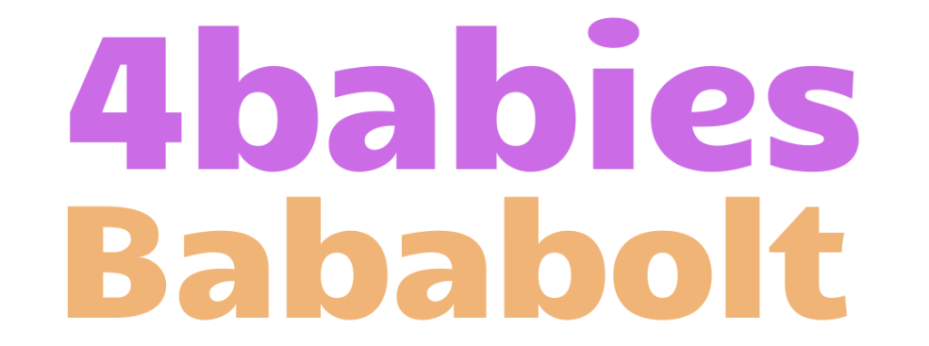 4babies Bababolt