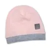 4BABIES Egyrétegű sapka, rózsaszín, 9-12 hó