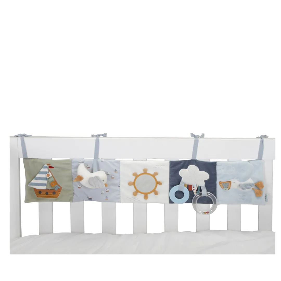 Little Dutch hajtogatható babakönyv - tengerész - Image 2