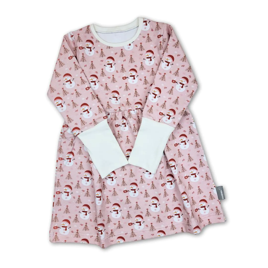 4BABIES "Mosolyhó" pulcsiruha