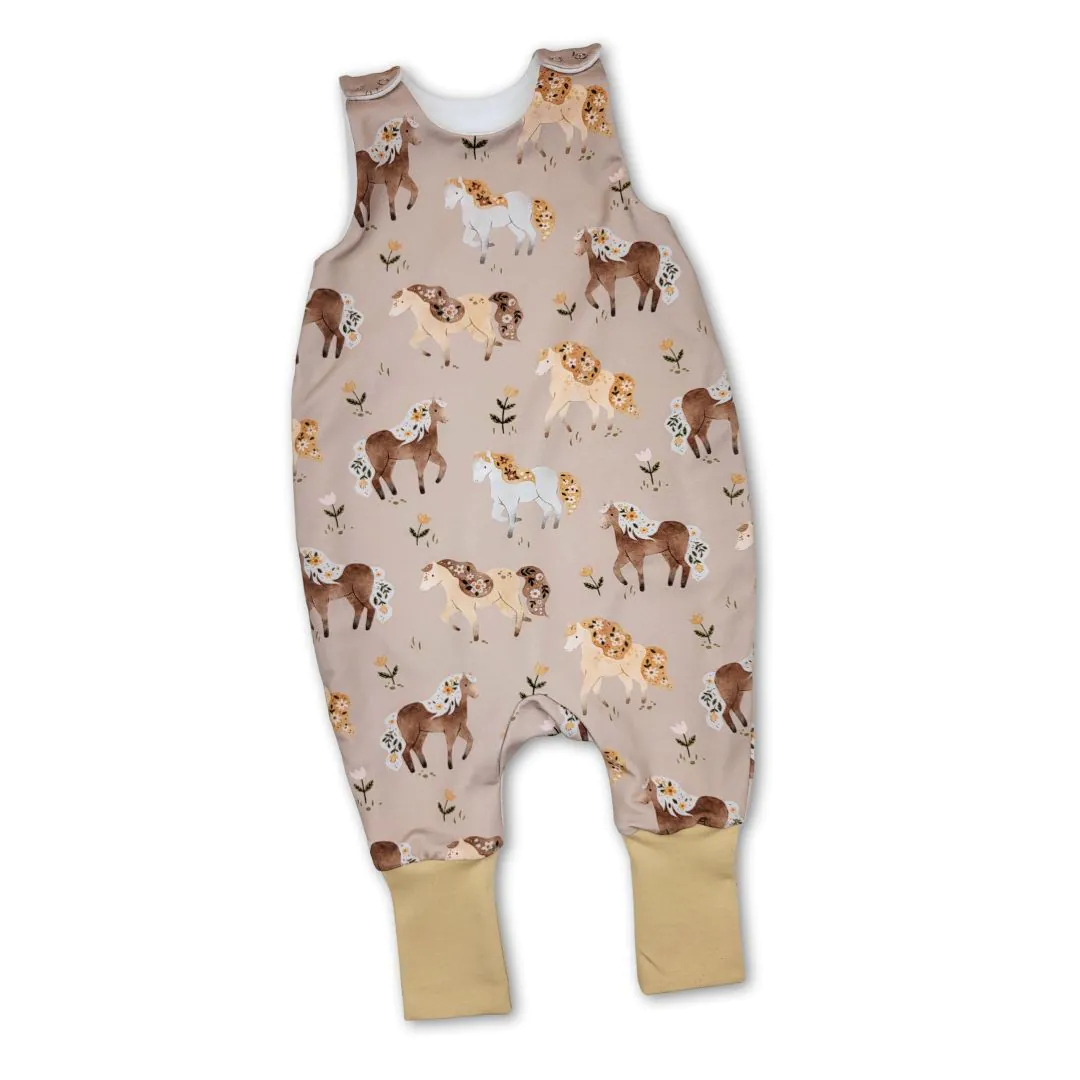 4BABIES "Paripám" tipegő hálózsák