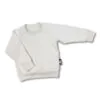 4BABIES Kötött pulóver, ekrü