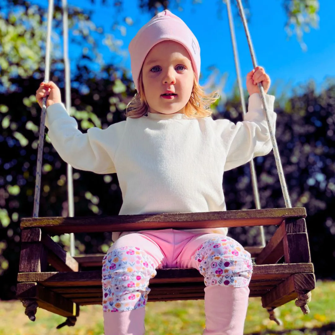 4BABIES Kötött pulóver, ekrü - Image 4