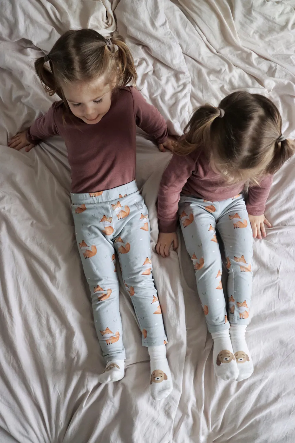 4BABIES "Rókica" leggings - Image 3