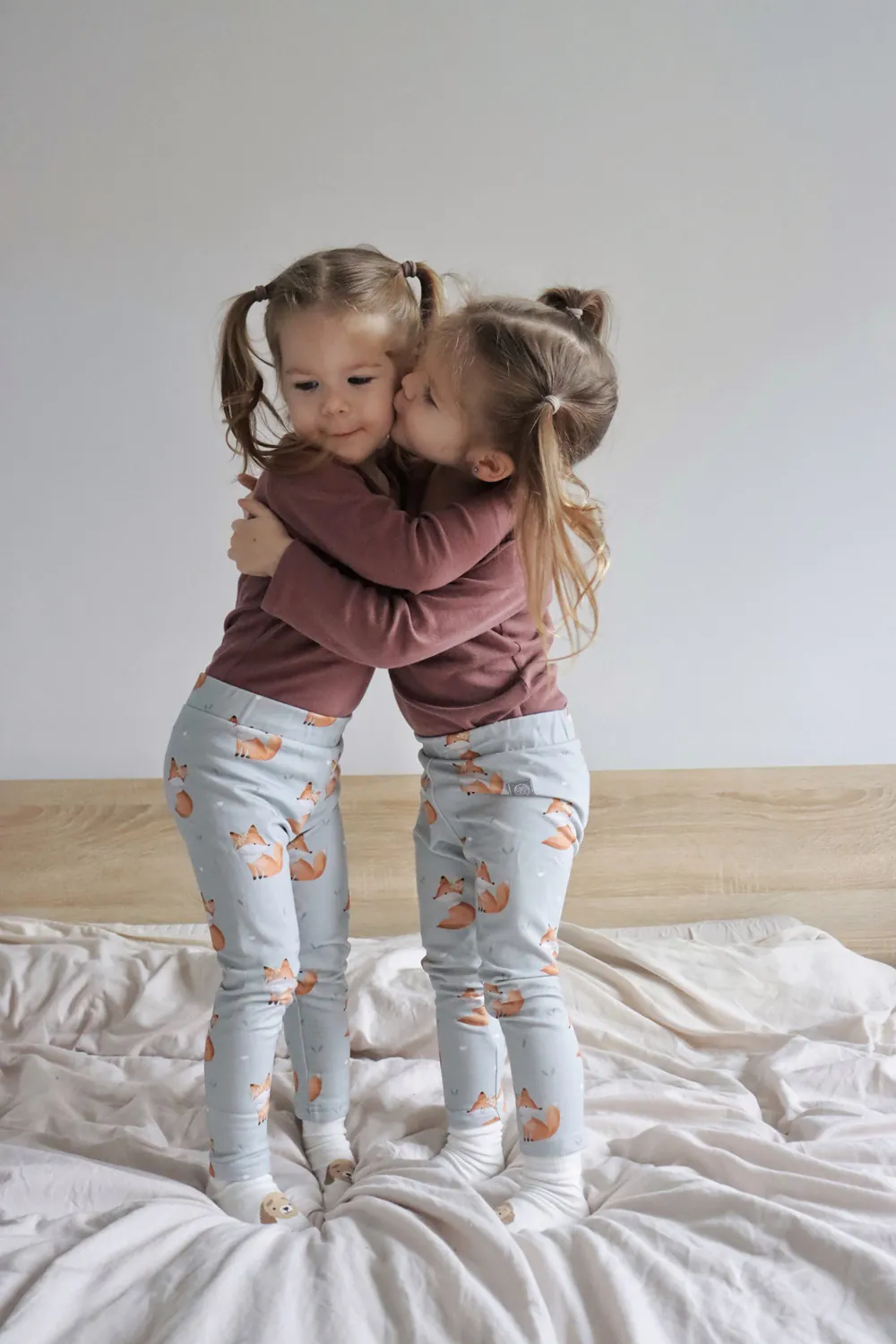 4BABIES "Rókica" leggings - Image 2