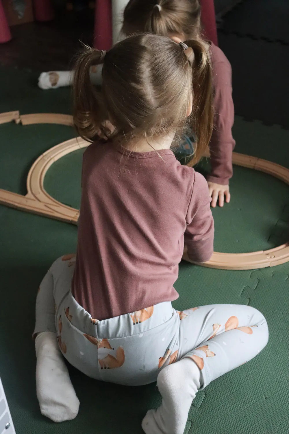 4BABIES "Rókica" leggings - Image 4