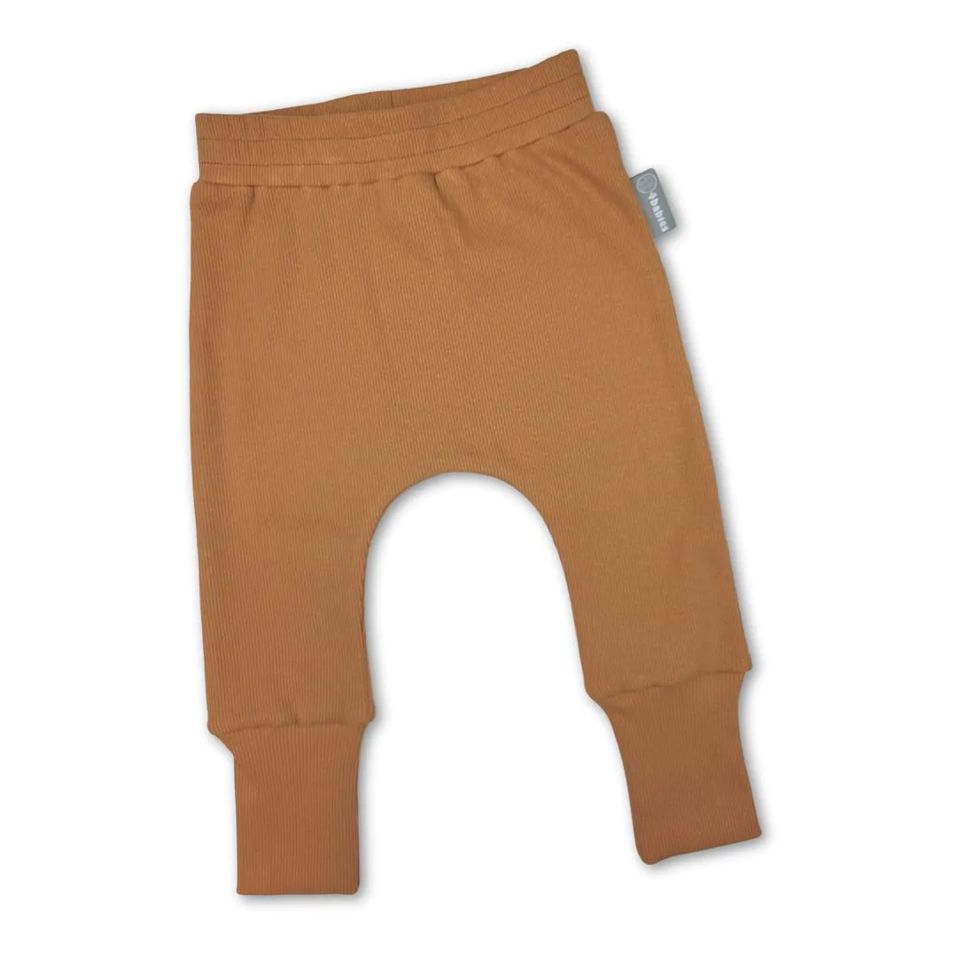 4BABIES TotyogNaci, bordás karamell