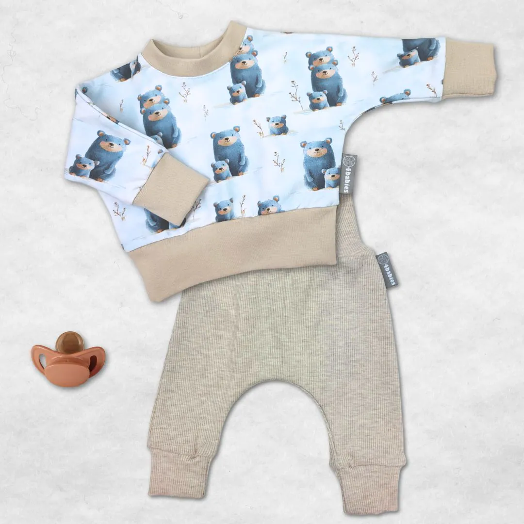 4BABIES "Dörmikék" babapulcsi - Image 4