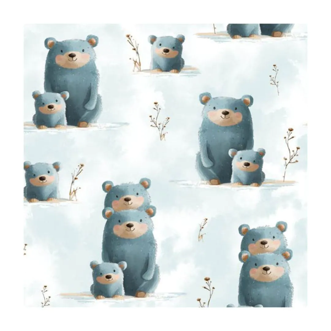 4BABIES "Dörmikék" babapulcsi - Image 5