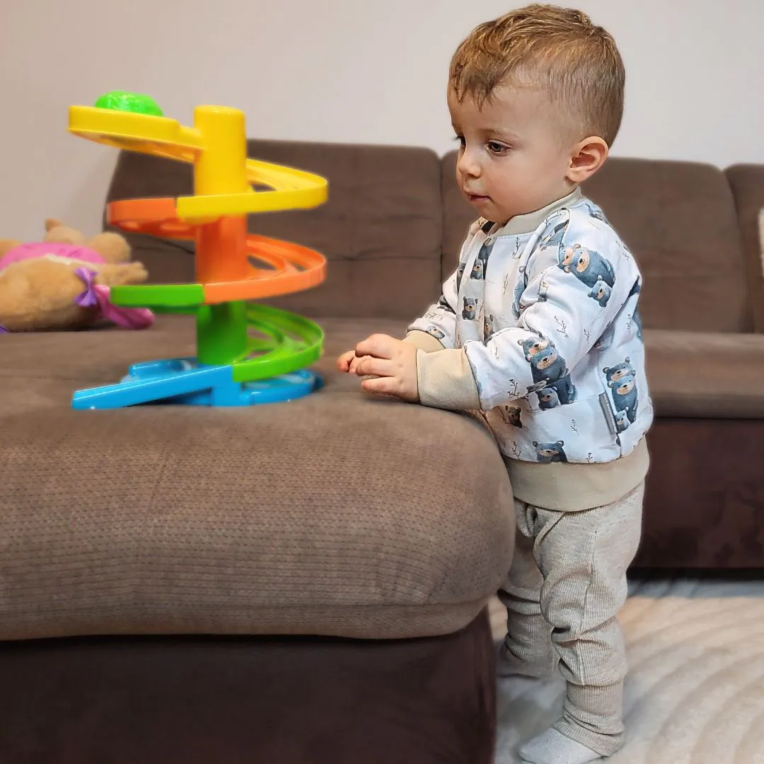 4BABIES "Dörmikék" babapulcsi - Image 2