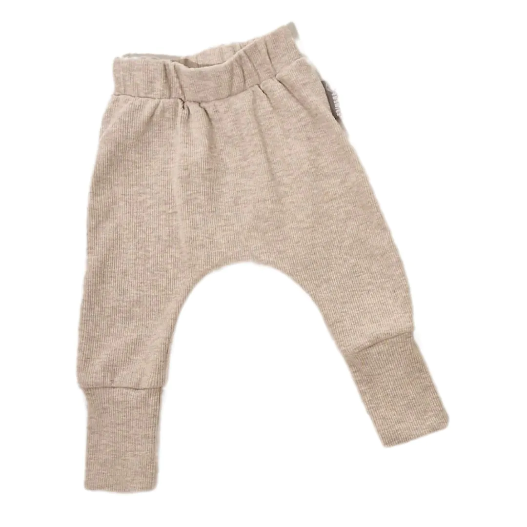 4BABIES TotyogNaci, bordás bézs