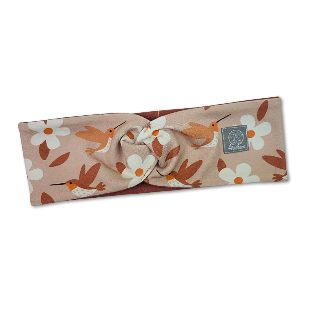 4BABIES "Kolibri" Fülpánt