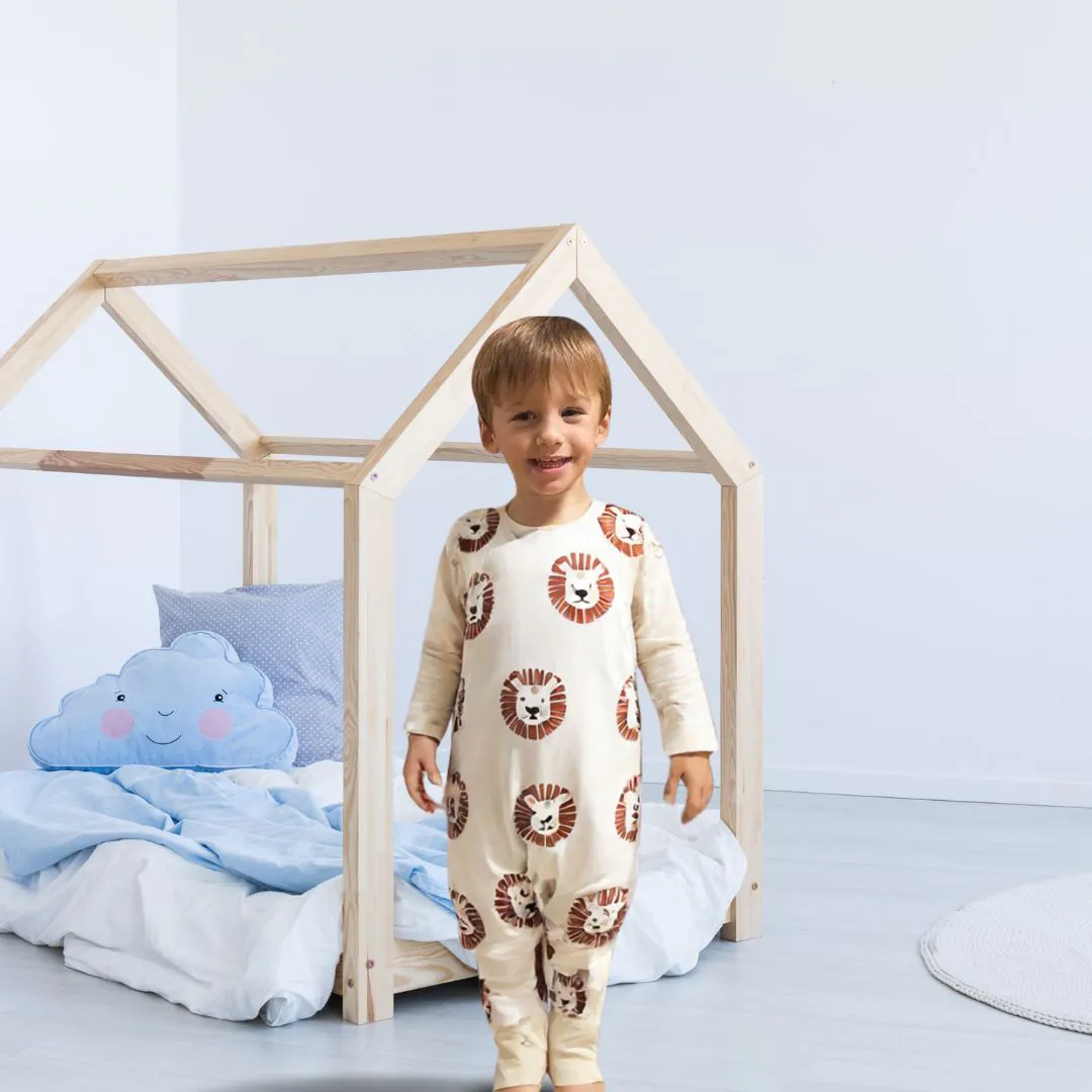 4BABIES "Leó" tipegő hálózsák - Image 2