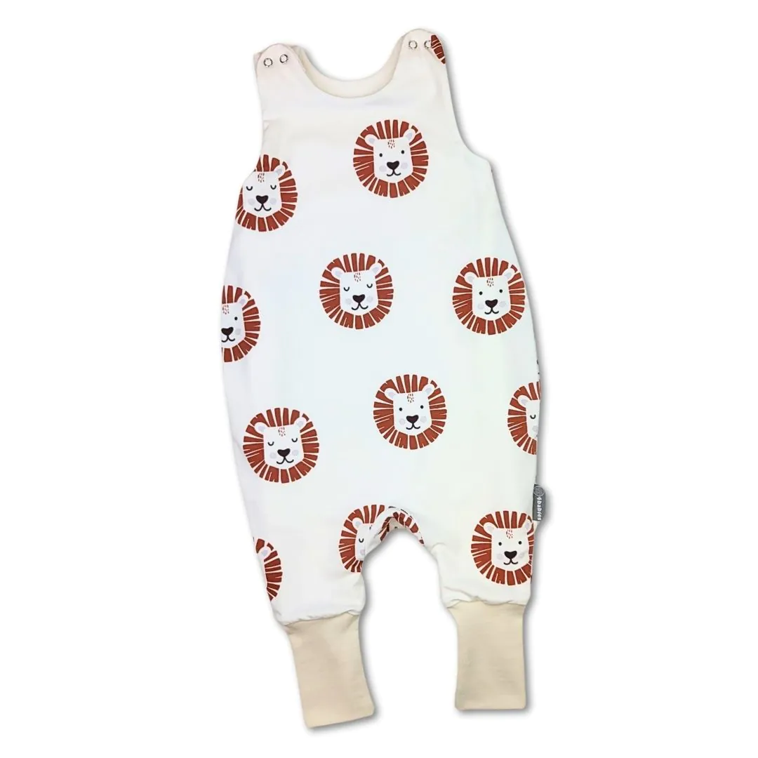 4BABIES "Leó" tipegő hálózsák