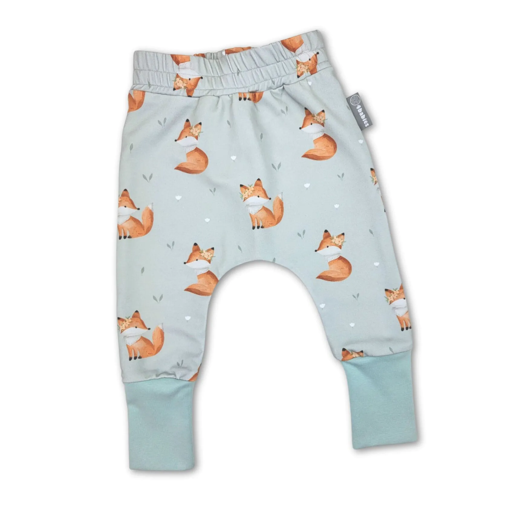 4BABIES "Rókica" TotyogNaci