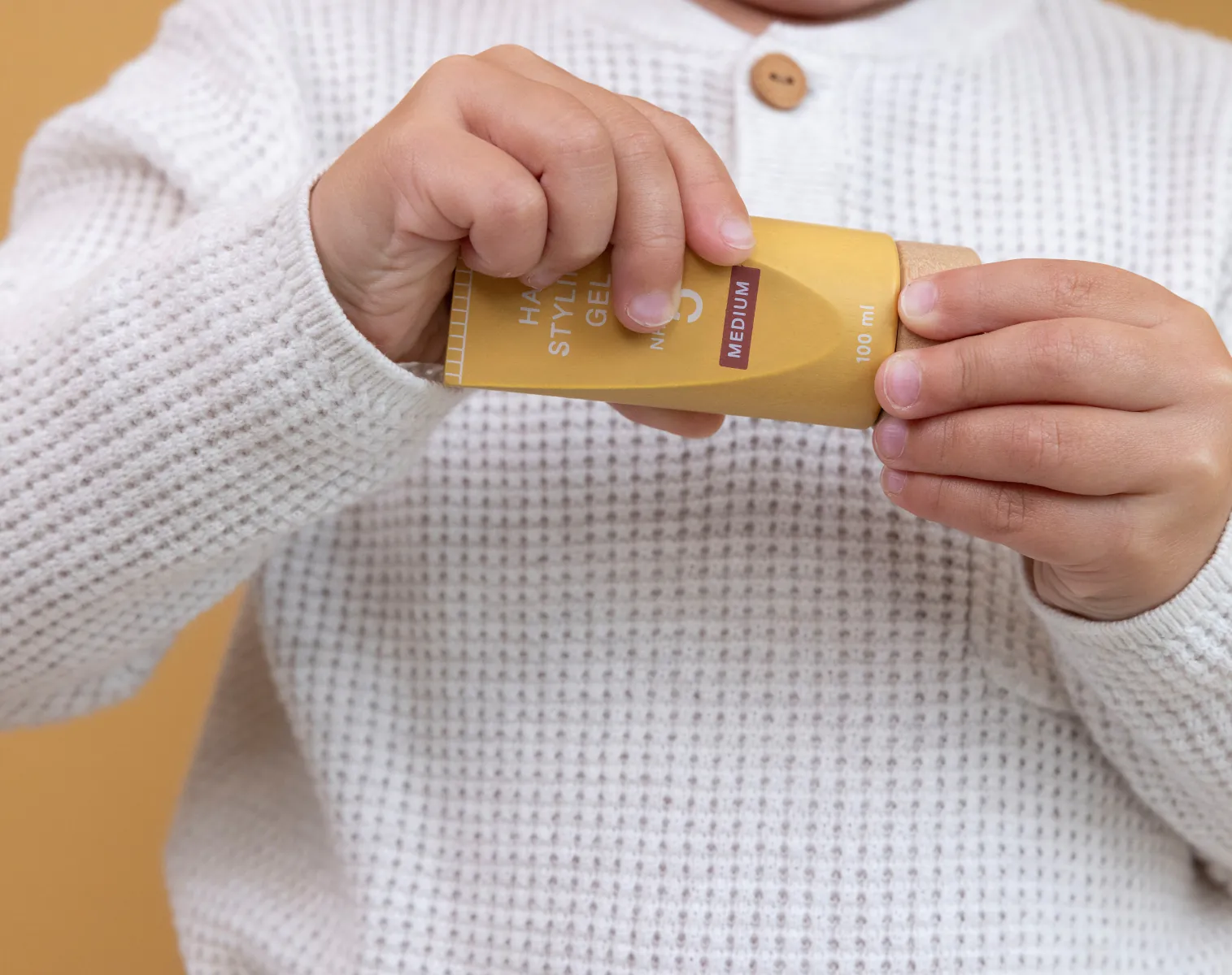 Little Dutch fodrász készlet - Image 11