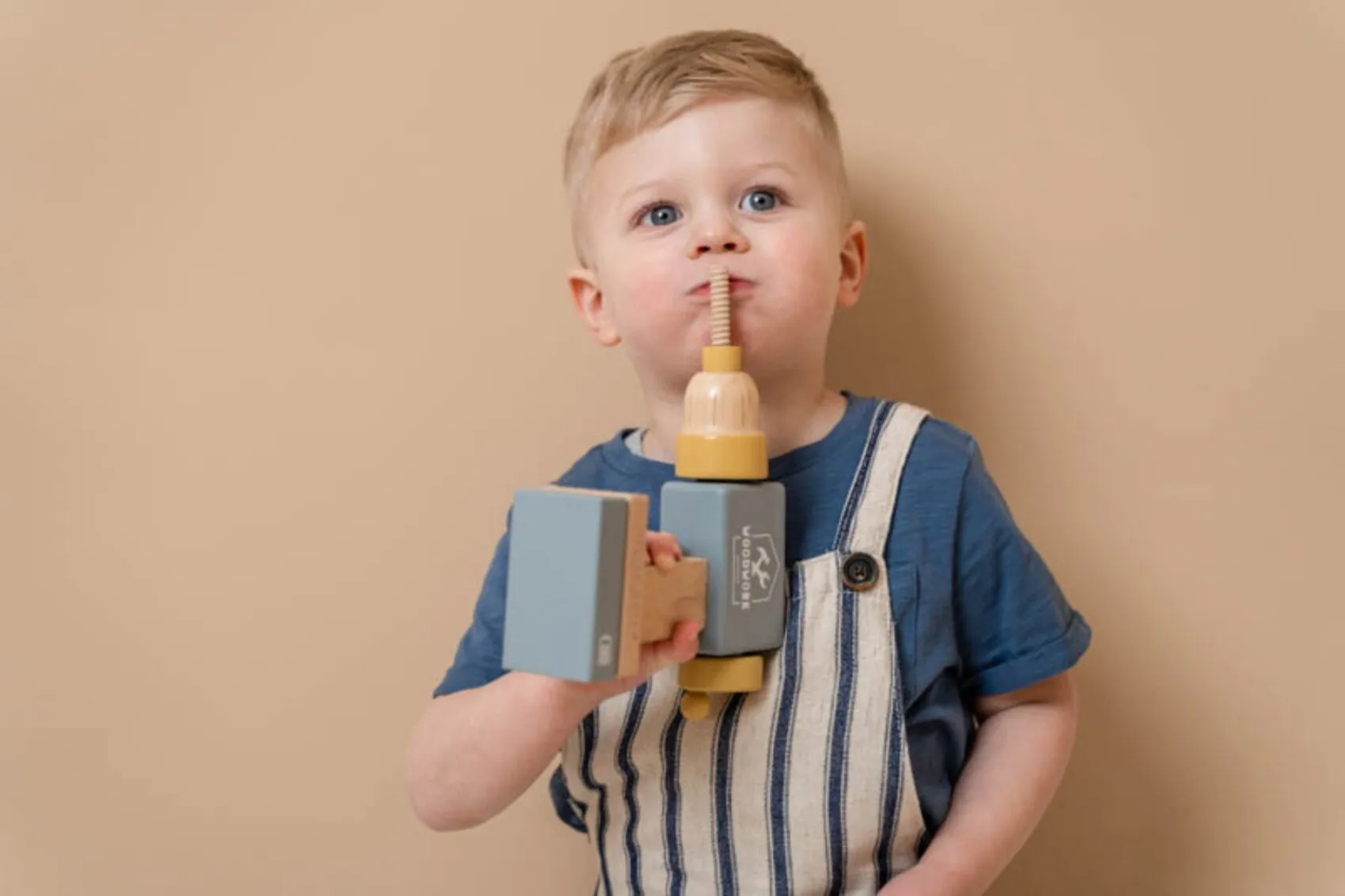 Little Dutch fúrógép - Image 2