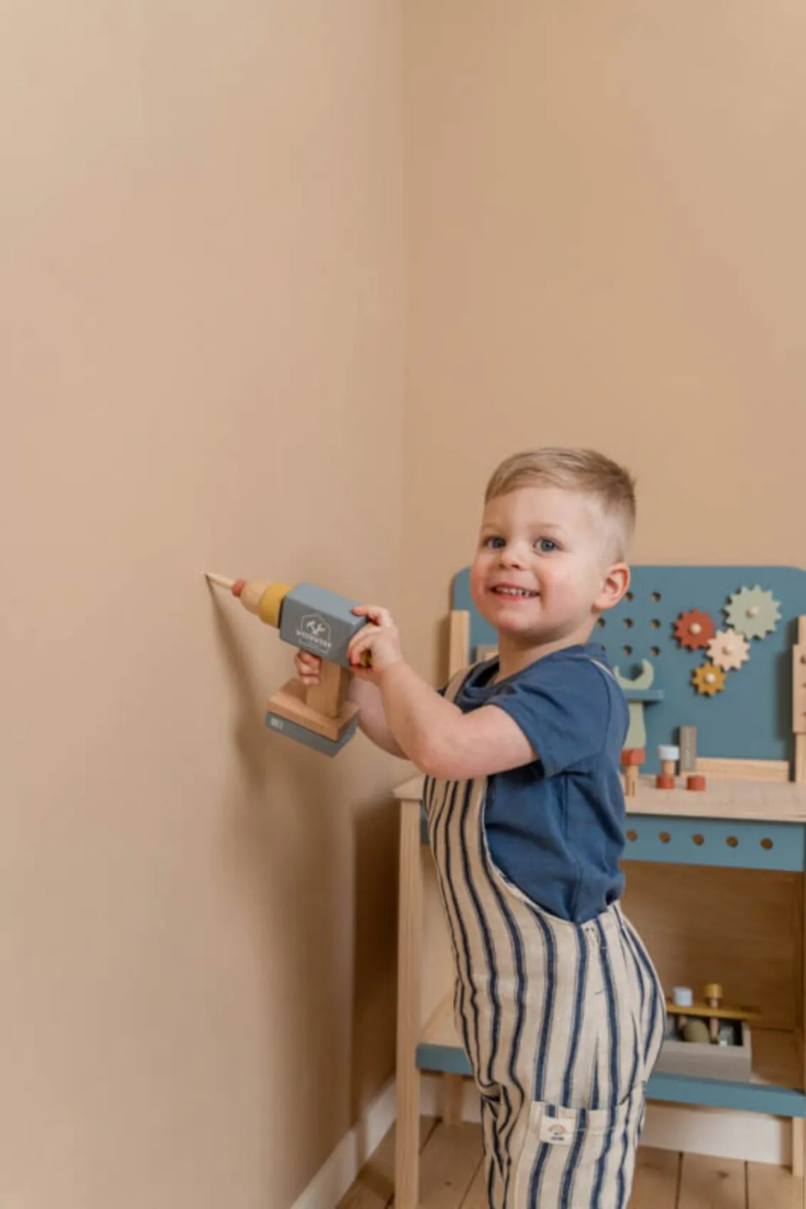 Little Dutch fúrógép - Image 6