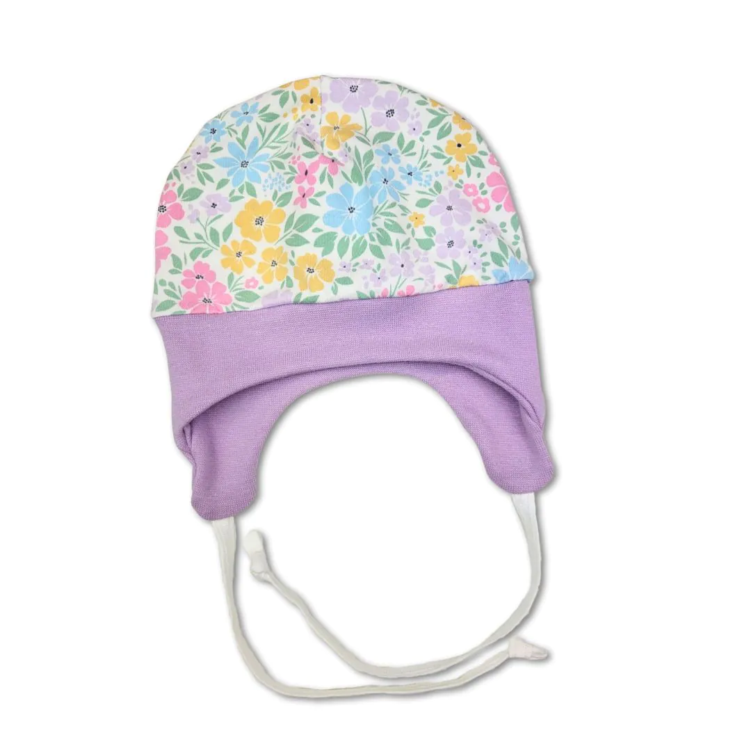 4BABIES "Summer flowers" babasapka