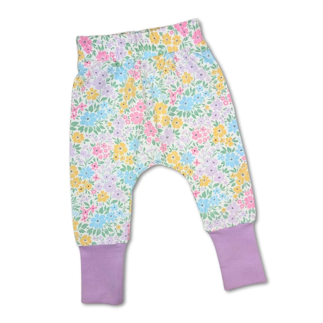 4BABIES "Summer Flowers" TotyogNaci