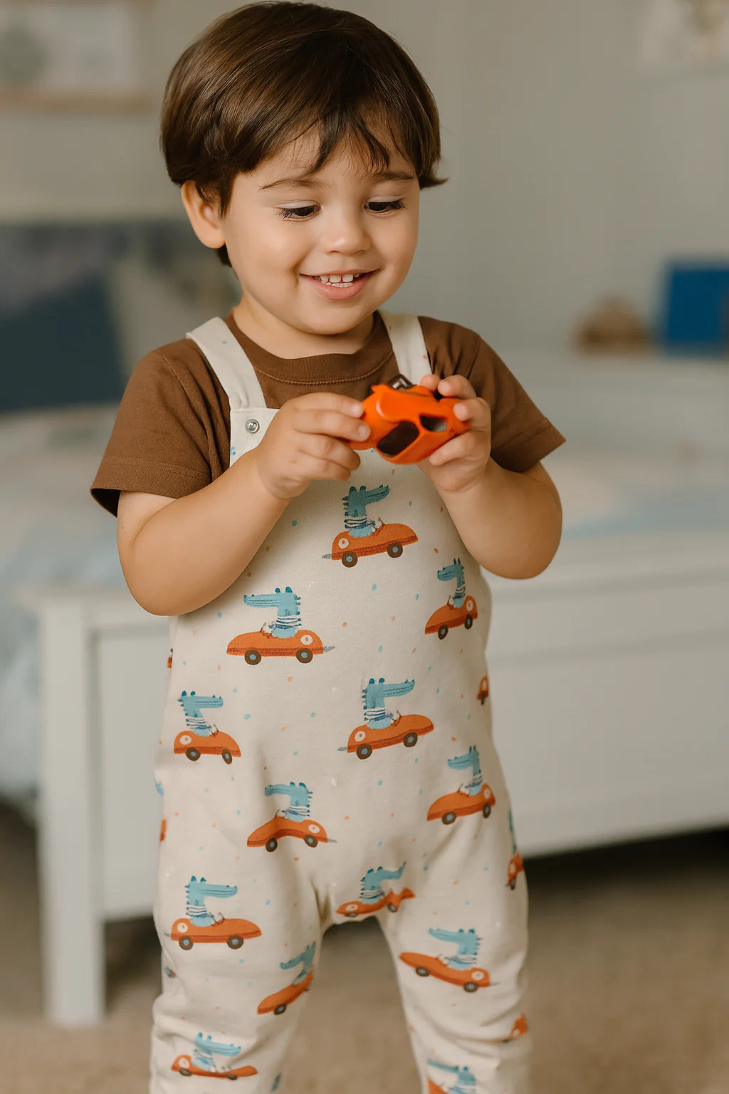 4BABIES "Kroki" kertésznadrág - Image 2