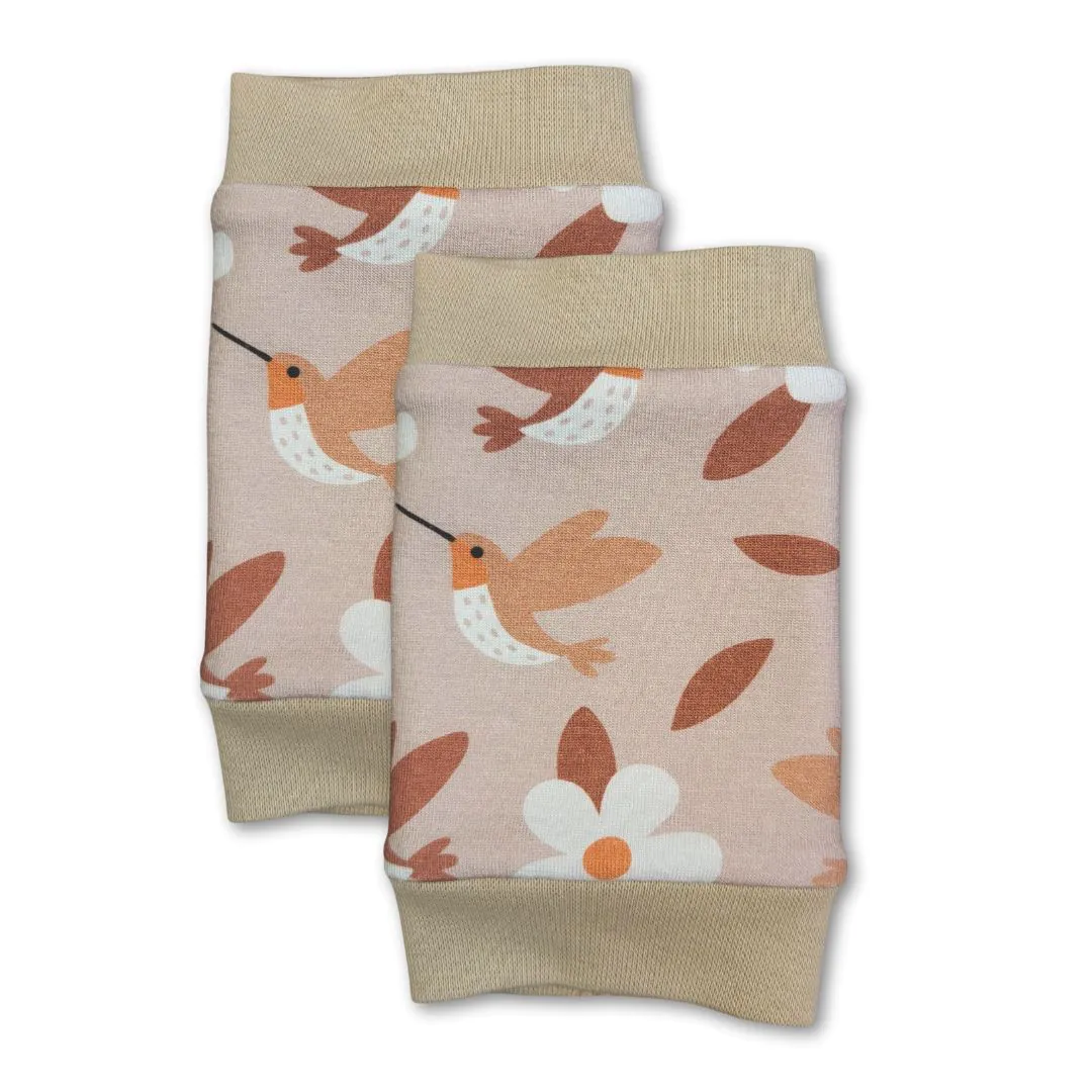 4BABIES Babatérdvédő, kolibri