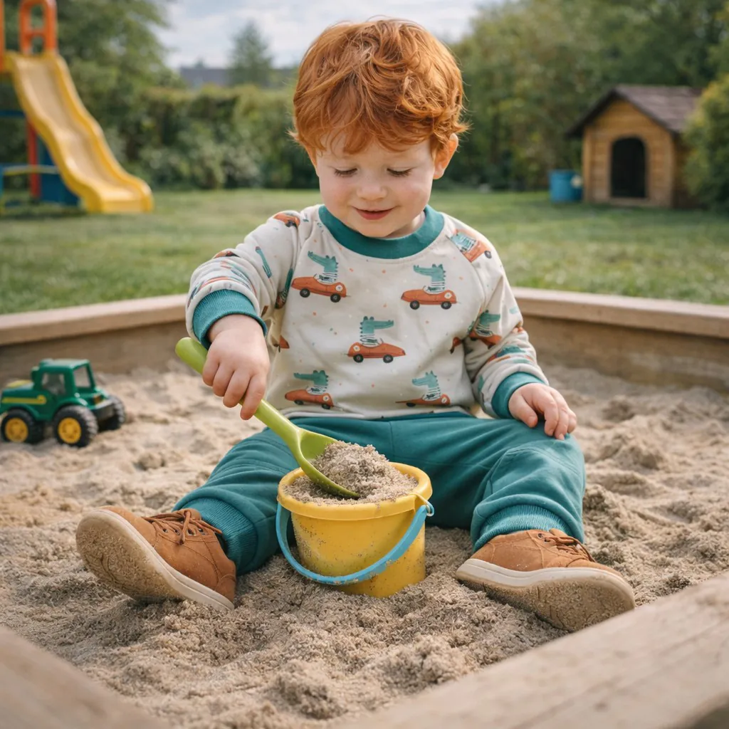 4BABIES "Kroki" pulcsi - Image 2