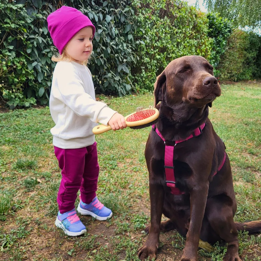 4BABIES Kötött pulóver, ekrü - Image 6