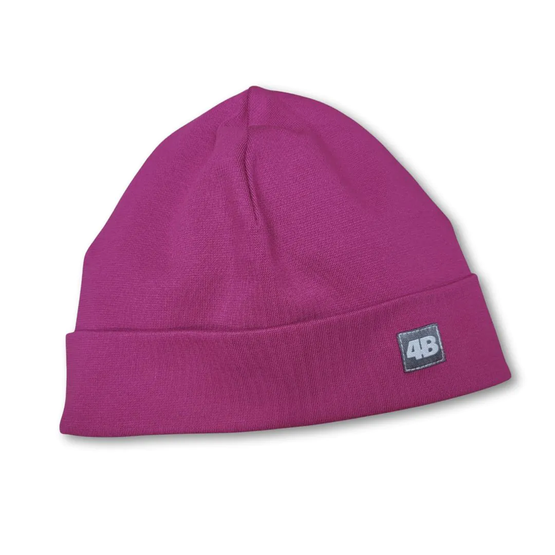 4BABIES Szupersapi, amarant