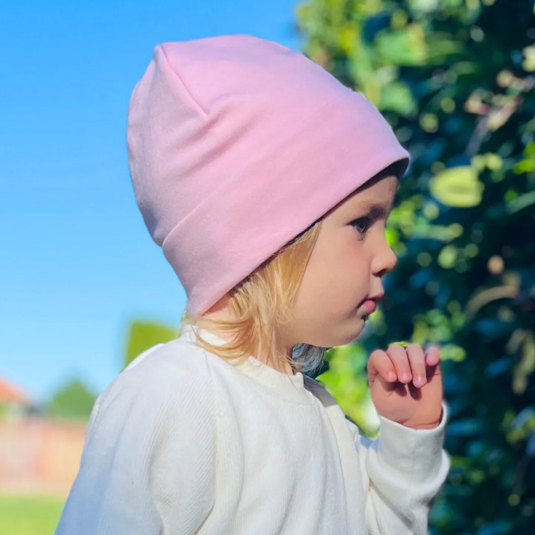 4BABIES Szupersapi, babarózsaszín - Image 3