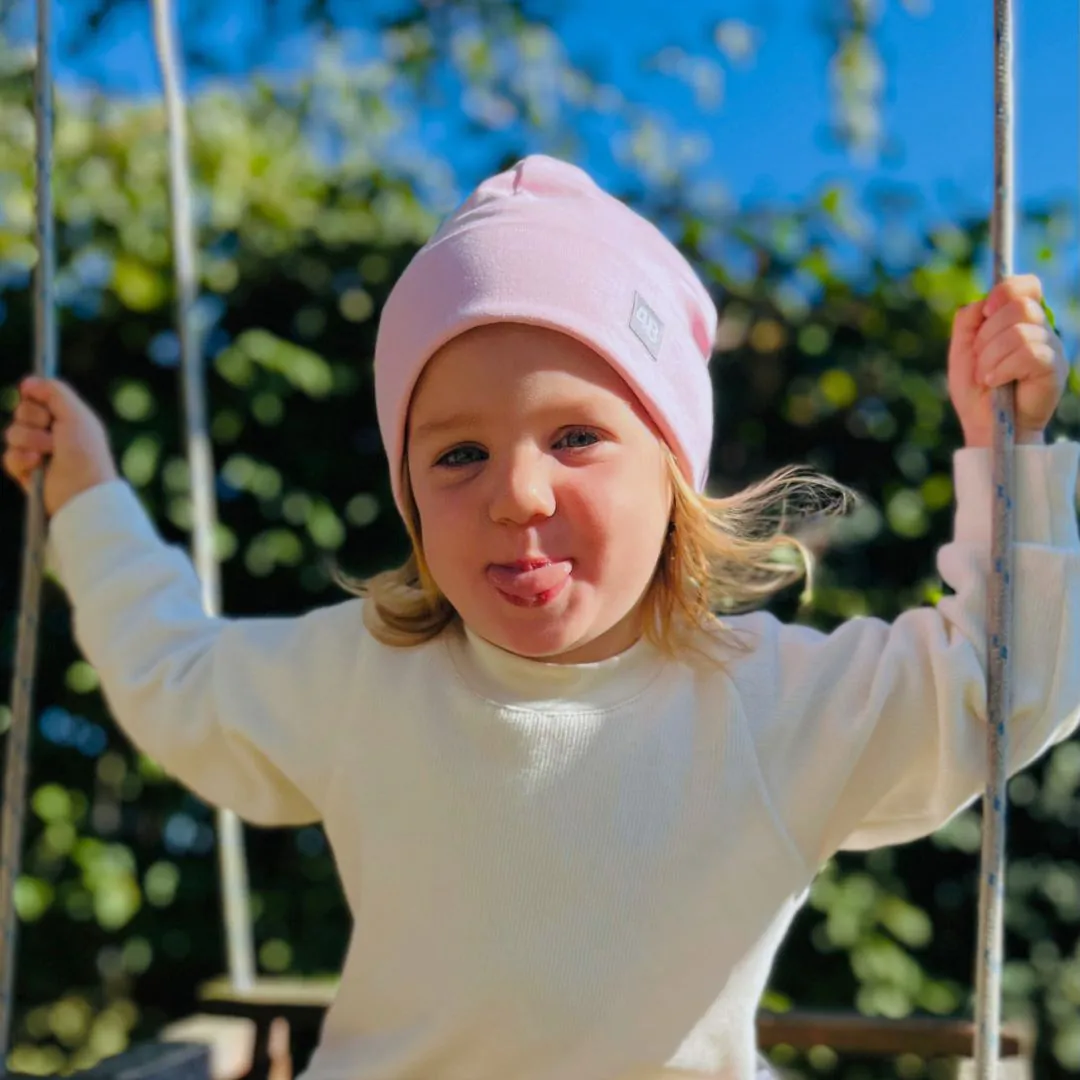 4BABIES Kötött pulóver, ekrü - Image 3