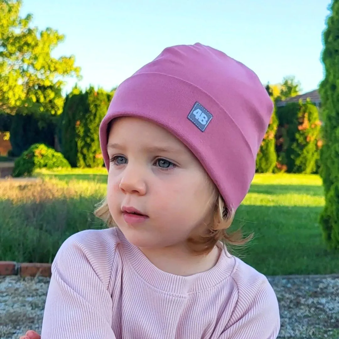 4BABIES Szupersapi, mályva - Image 2