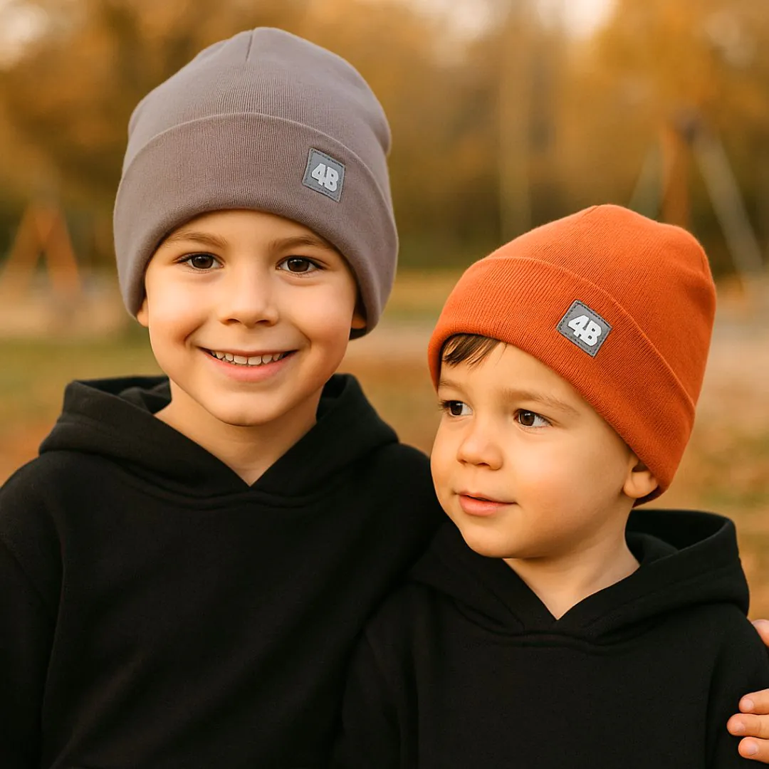 4BABIES Szupersapi, tégla - Image 2