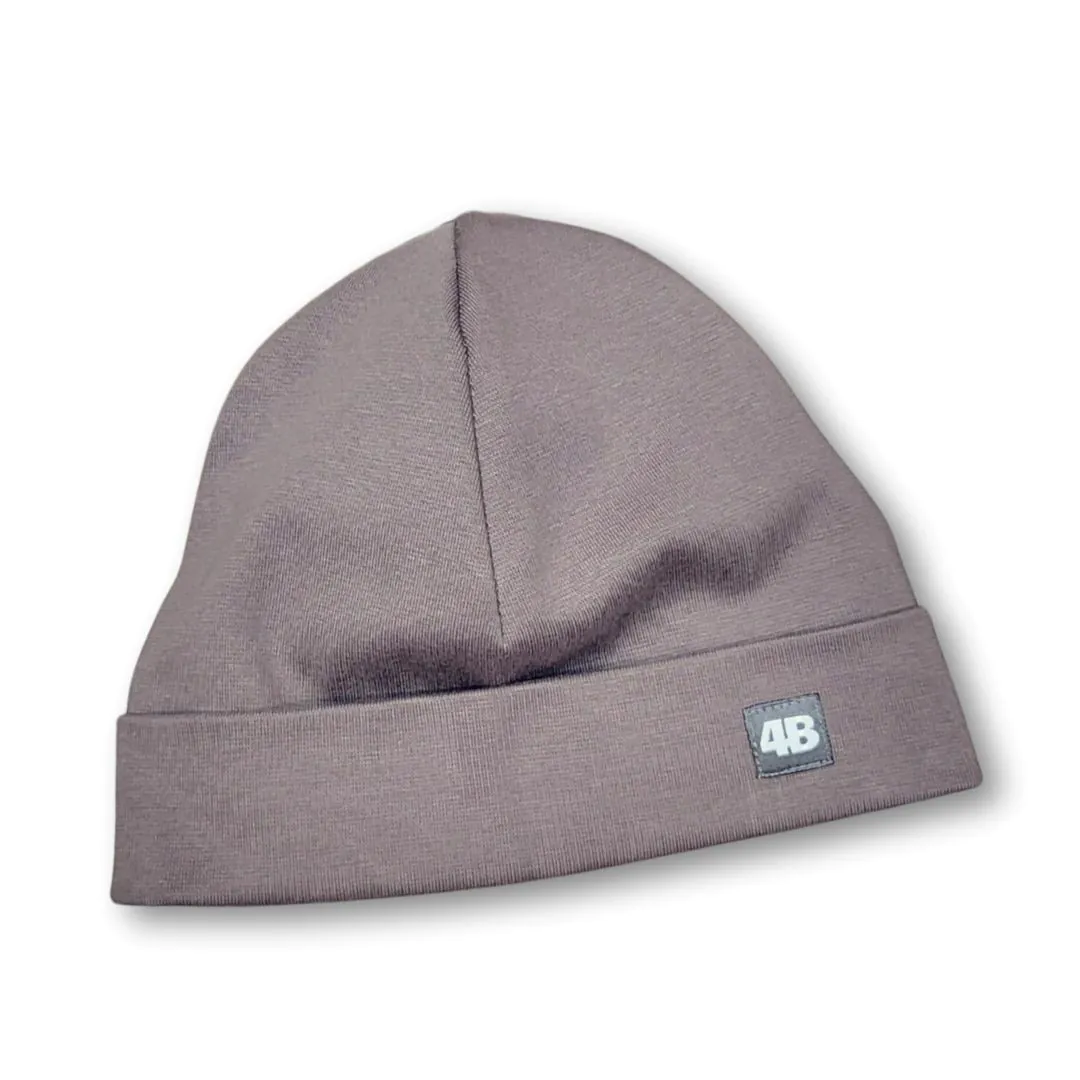 4BABIES Szupersapi, szürkésbarna