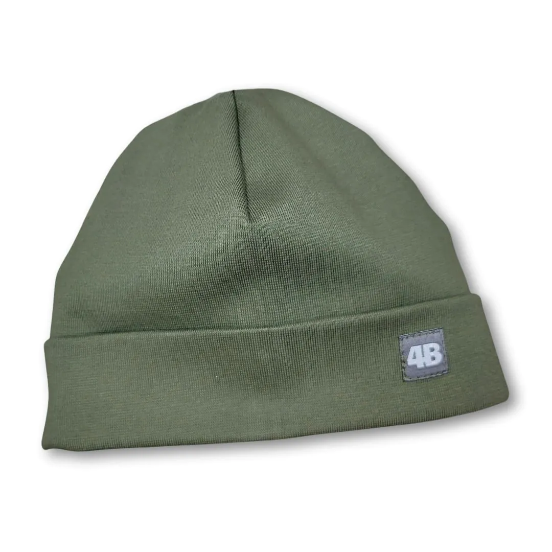 4BABIES Szupersapi, sötétzöld